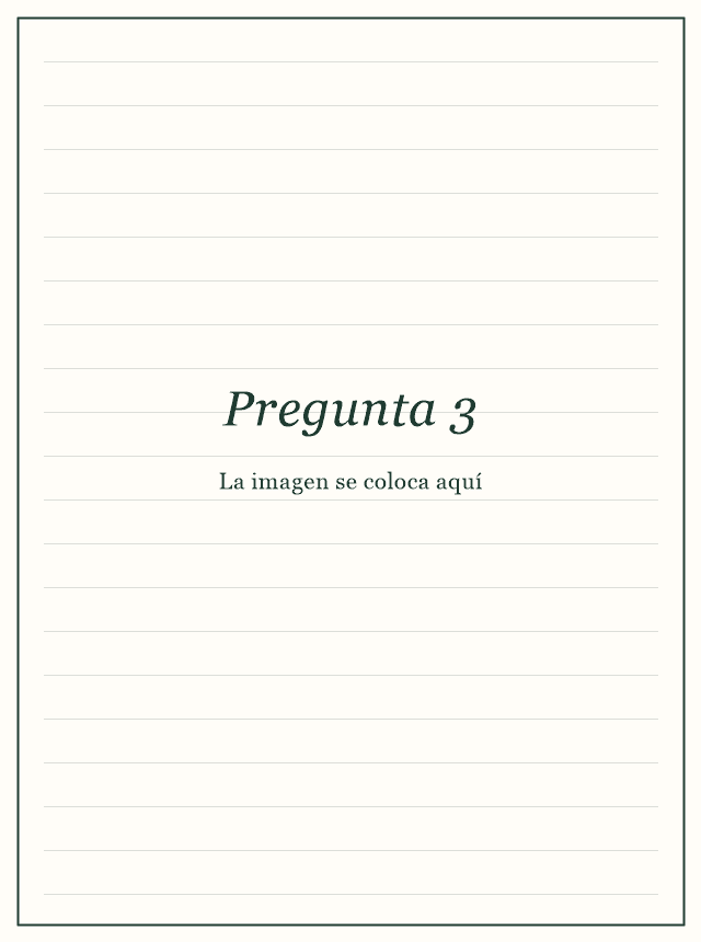 Captura de una tercera pregunta de la app. La imagen se reemplaza cuando esté lista.